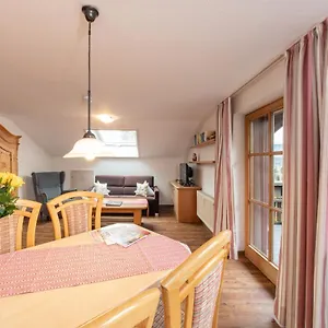 Apartment Arkadia, Oberstdorf
