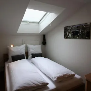 Apartment Erika, Oberstdorf