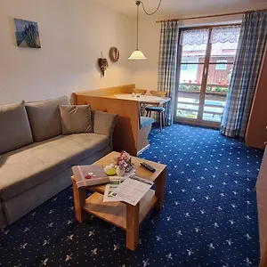 Apartment Schmid, Oberstdorf