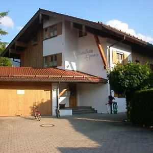 Apartment Alpensee, Oberstdorf