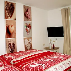 Apartment Almsternchen 2&3, Oberstdorf
