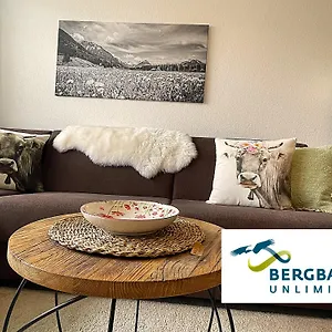 Apartment Almwiese, Oberstdorf