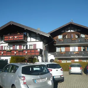 Apartment Haus Stein, Oberstdorf