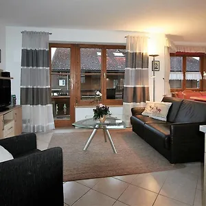 Apartment Alpenflair Whg 201 Doris, Oberstdorf