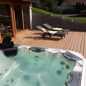 Apartment Alpvilla Bietsch, Oberstdorf