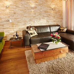 Apartment Alpenflair Whg 101+213, Oberstdorf