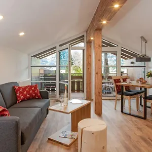 Apartment Alpenflair Dodel Whg 206-210, Oberstdorf